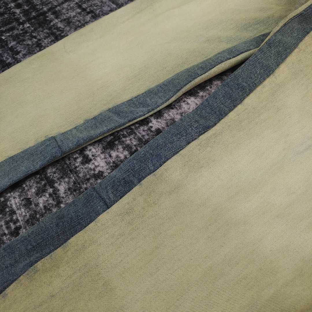 Amiri Slim Fit Jeans    679 - FashionPlug