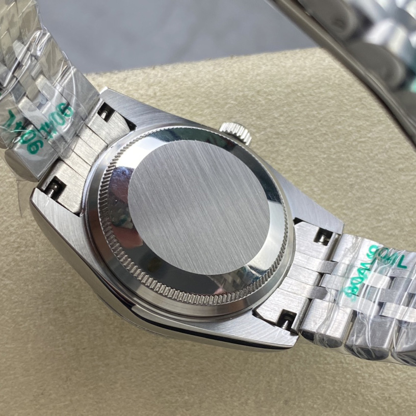 Rolex Datejust Watch - FashionPlug