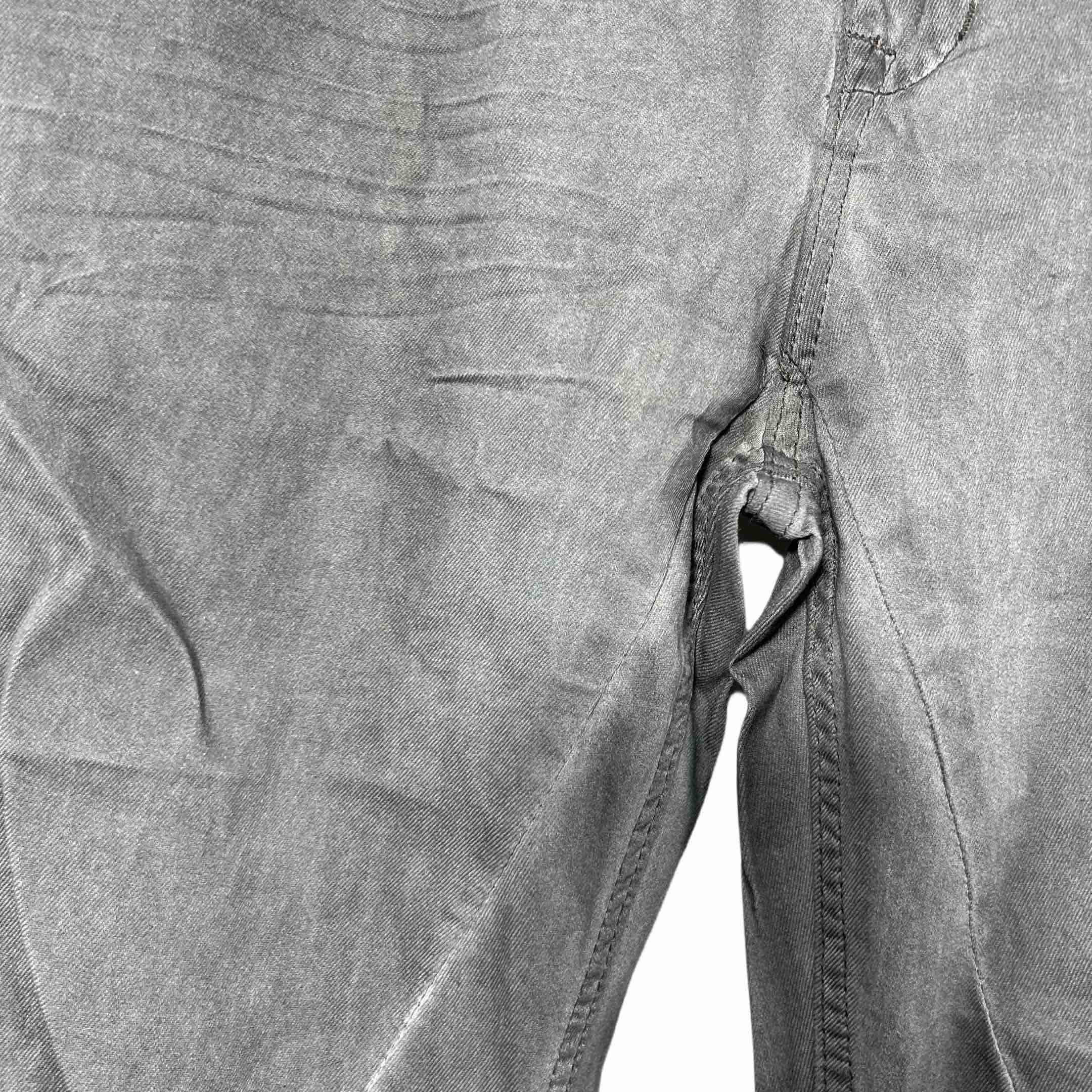 Rick Owens DRKSHDW Jeans - FashionPlug