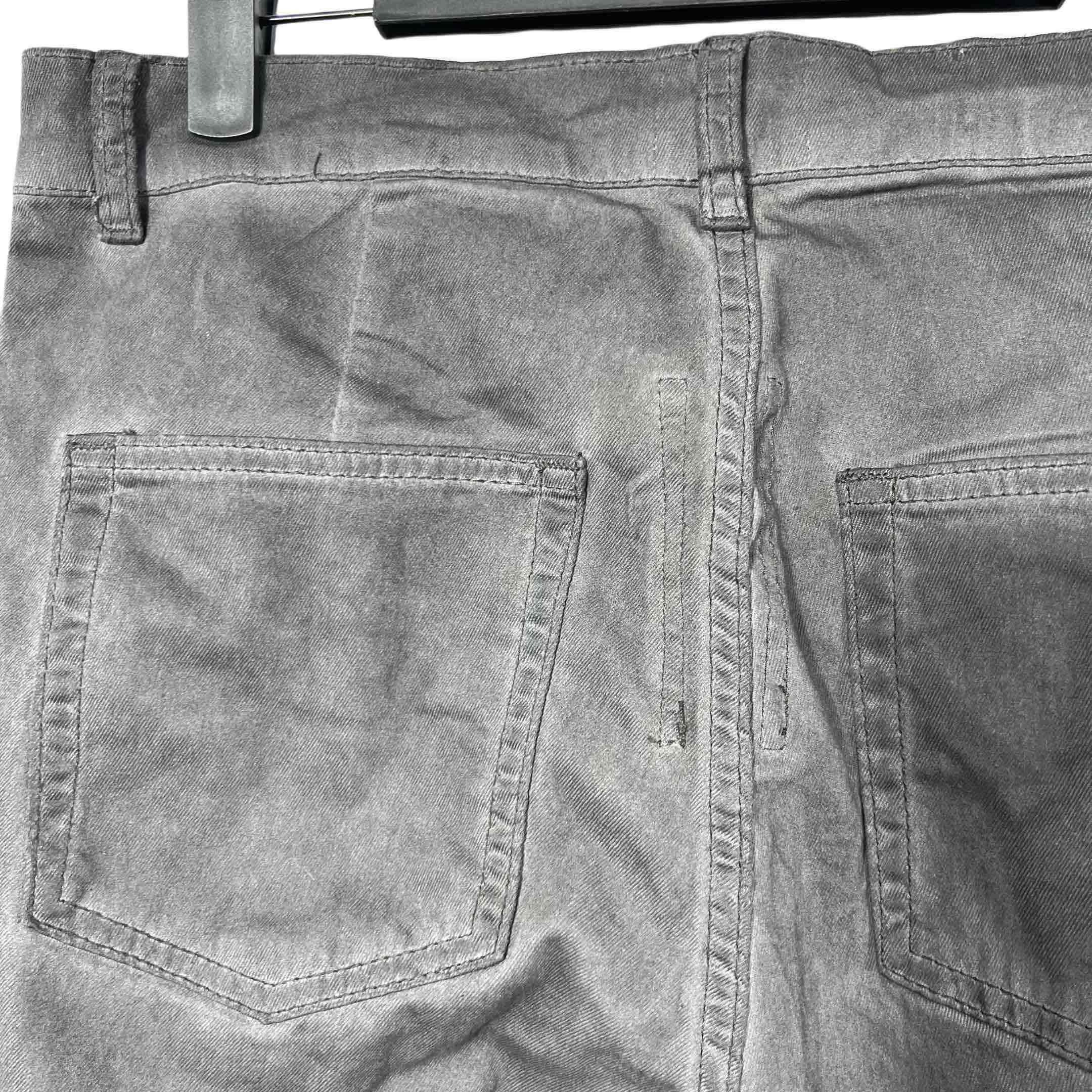 Rick Owens DRKSHDW Jeans - FashionPlug