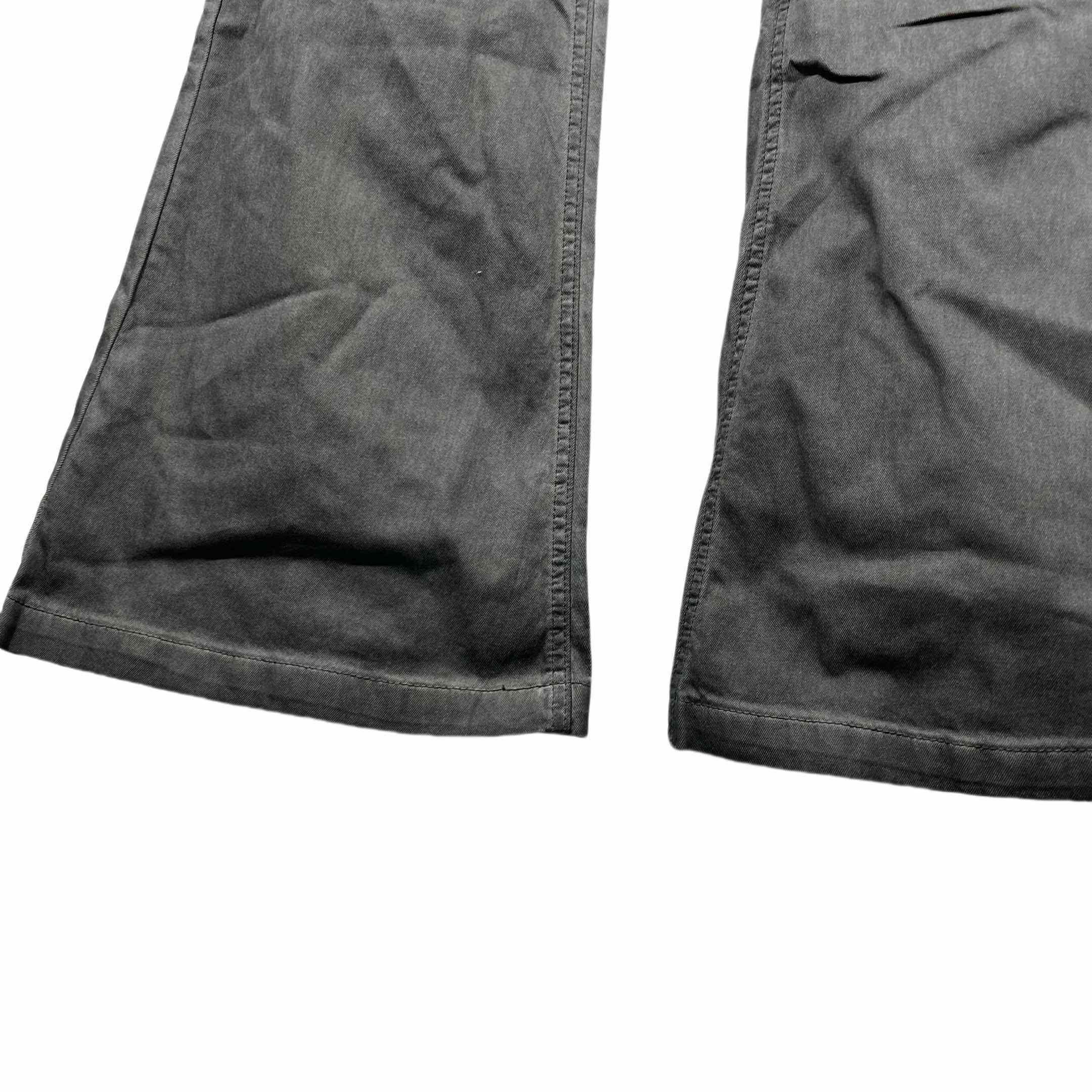 Rick Owens DRKSHDW Jeans - FashionPlug