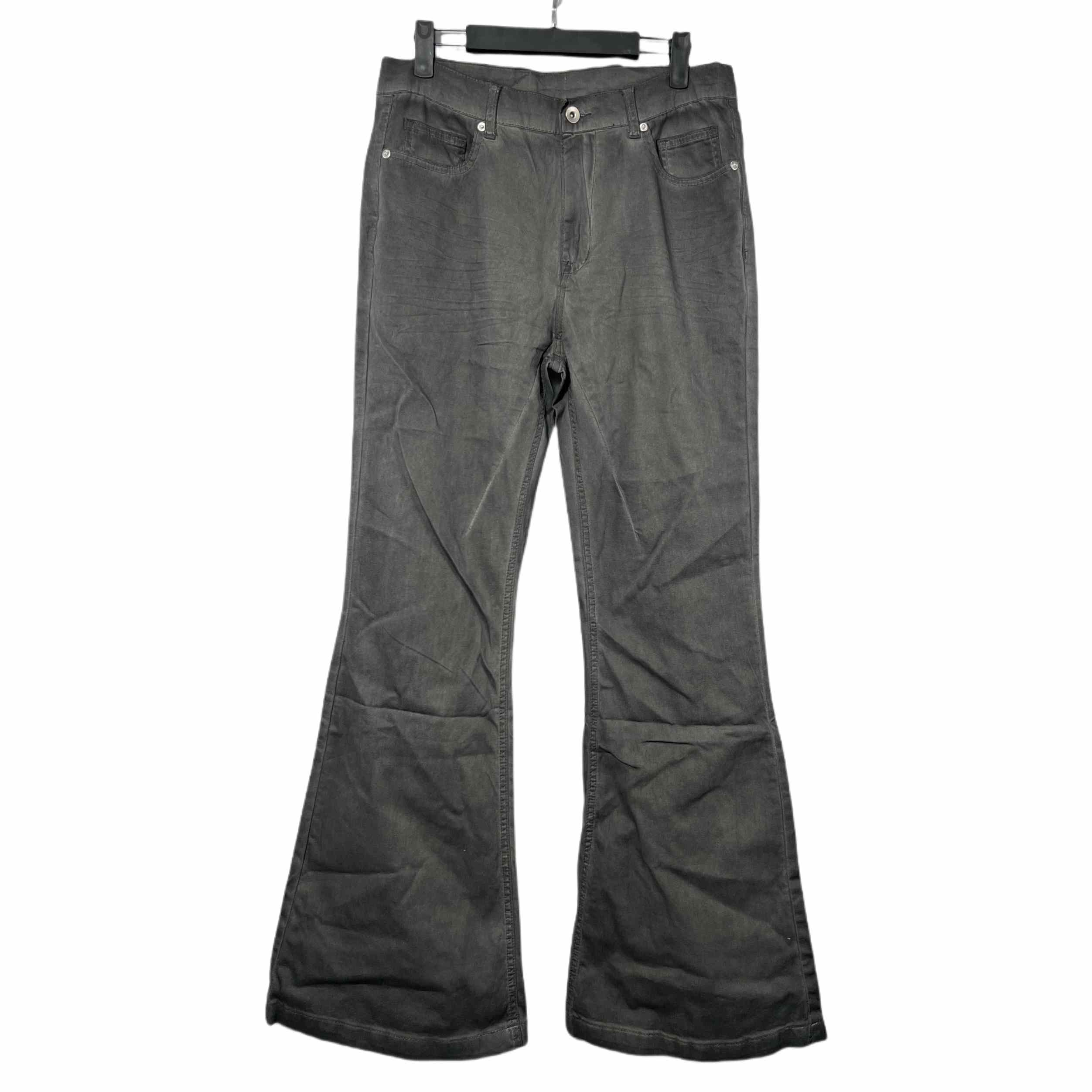 Rick Owens DRKSHDW Jeans - FashionPlug