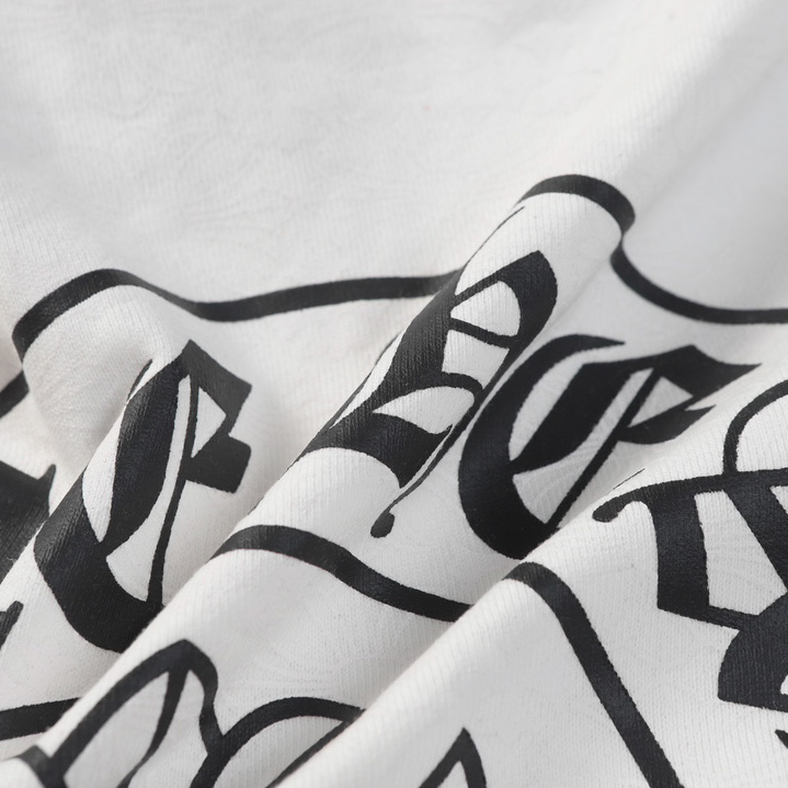 Chrome Hearts Hoodie - FashionPlug