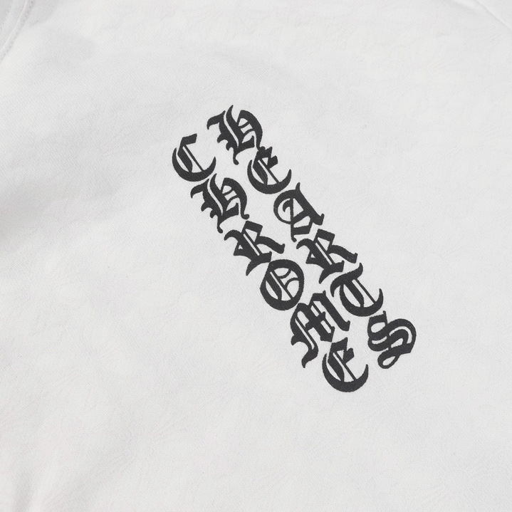 Chrome Hearts Hoodie - FashionPlug