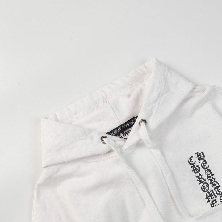 Chrome Hearts Hoodie - FashionPlug