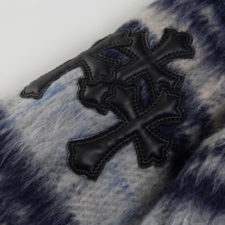 Chrome Hearts Jacket - FashionPlug