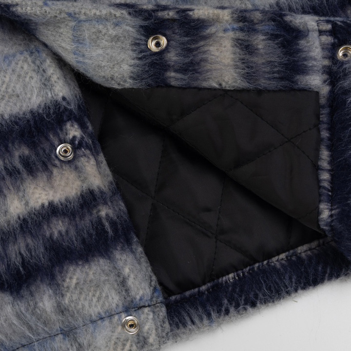 Chrome Hearts Jacket - FashionPlug