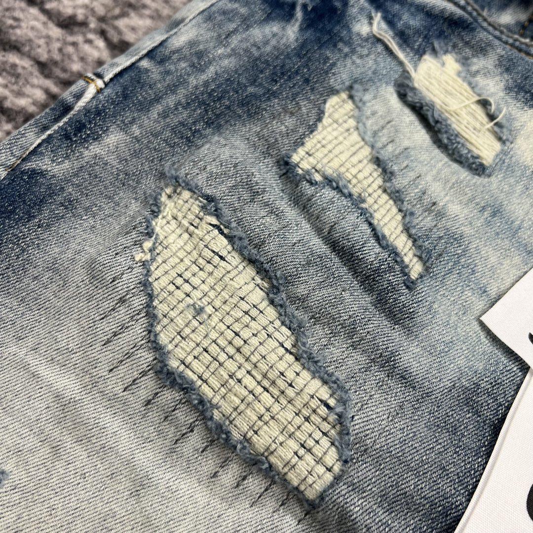 Purple-Brand Jeans  202329 - FashionPlug