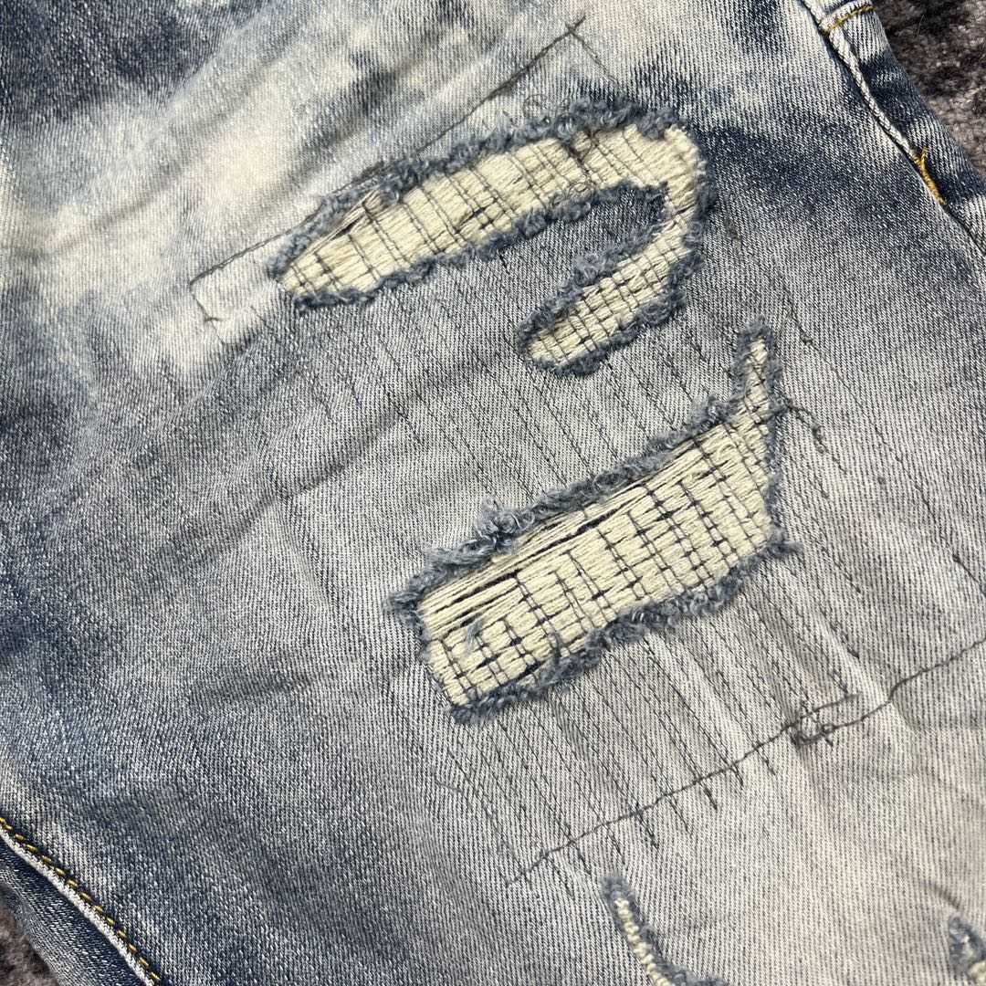 Purple-Brand Jeans  202329 - FashionPlug