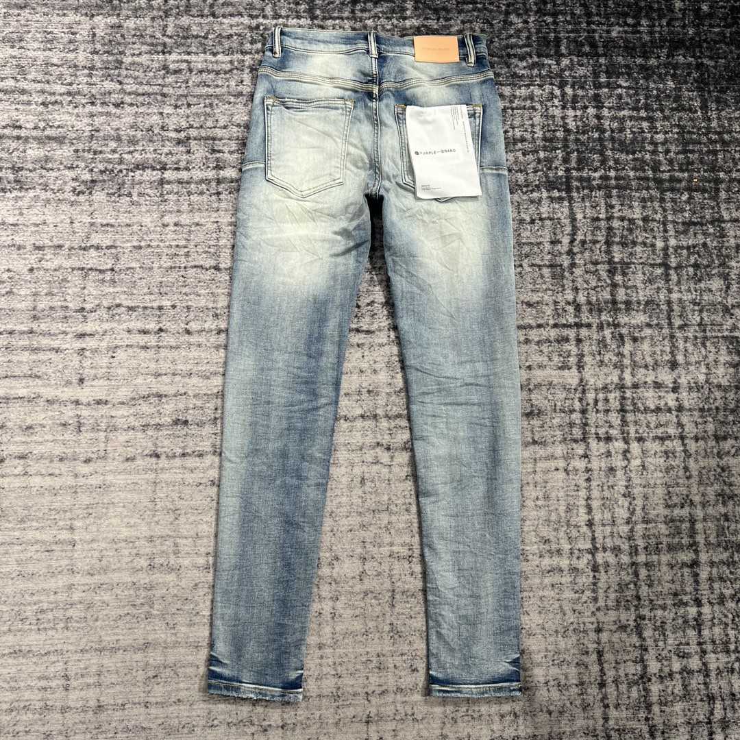 Purple-Brand Jeans  202329 - FashionPlug