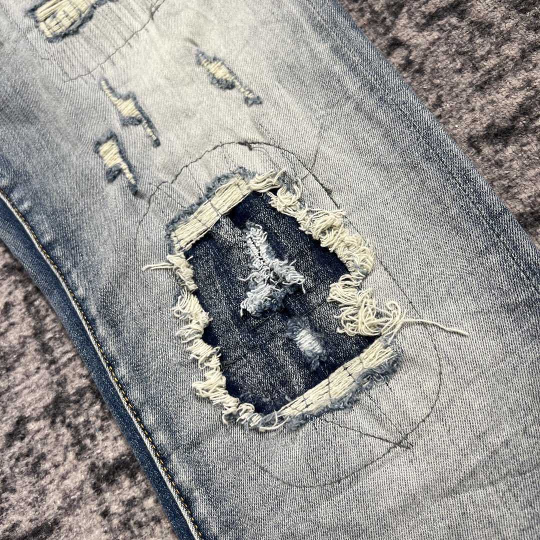 Purple-Brand Jeans  202329 - FashionPlug