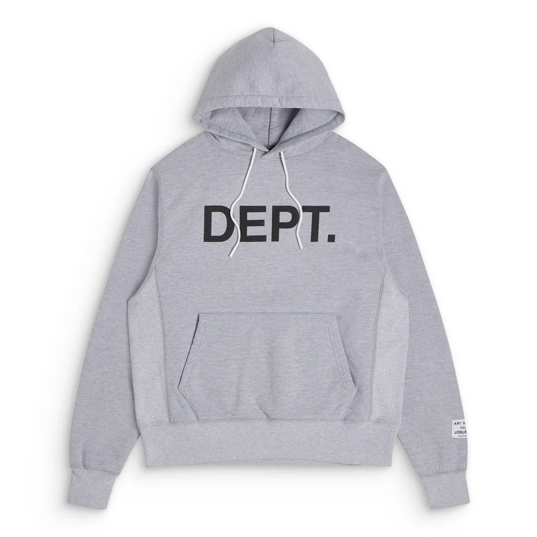 Gallery Dept. P/O Hoodie - FashionPlug