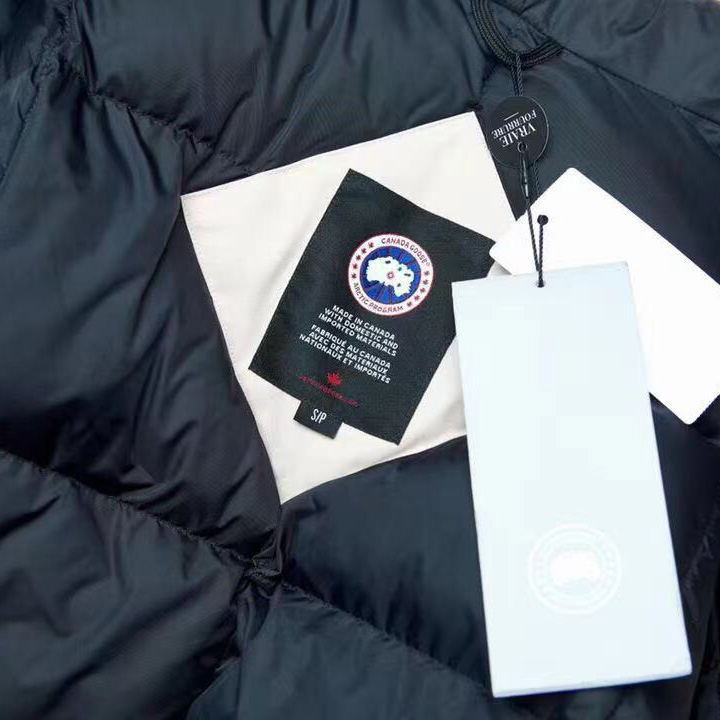 Canada Goose x Moose Knuckles x Outdoor Life Parka Down Jakcet - FashionPlug