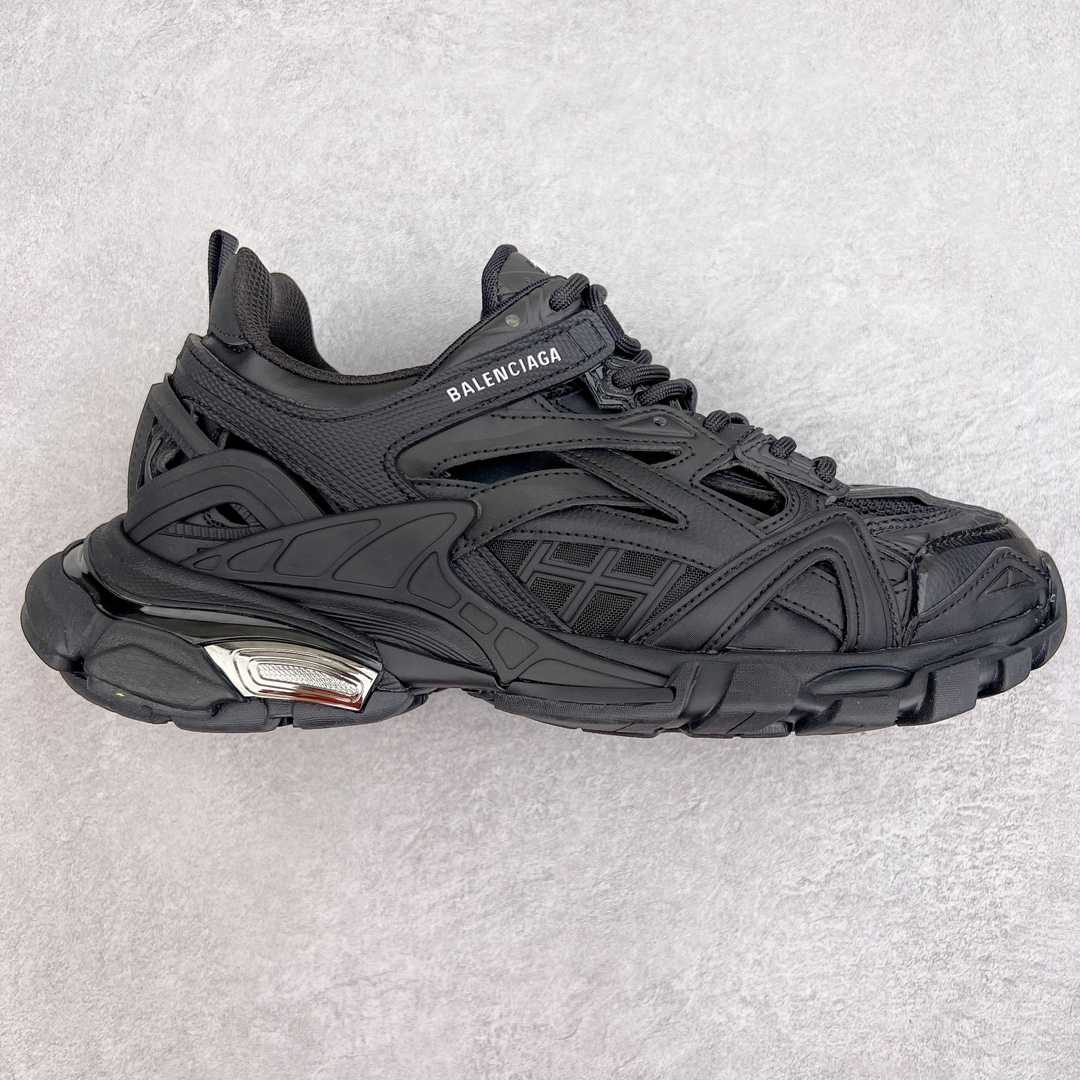 Balenciaga Track 2.0 Sneakers - FashionPlug