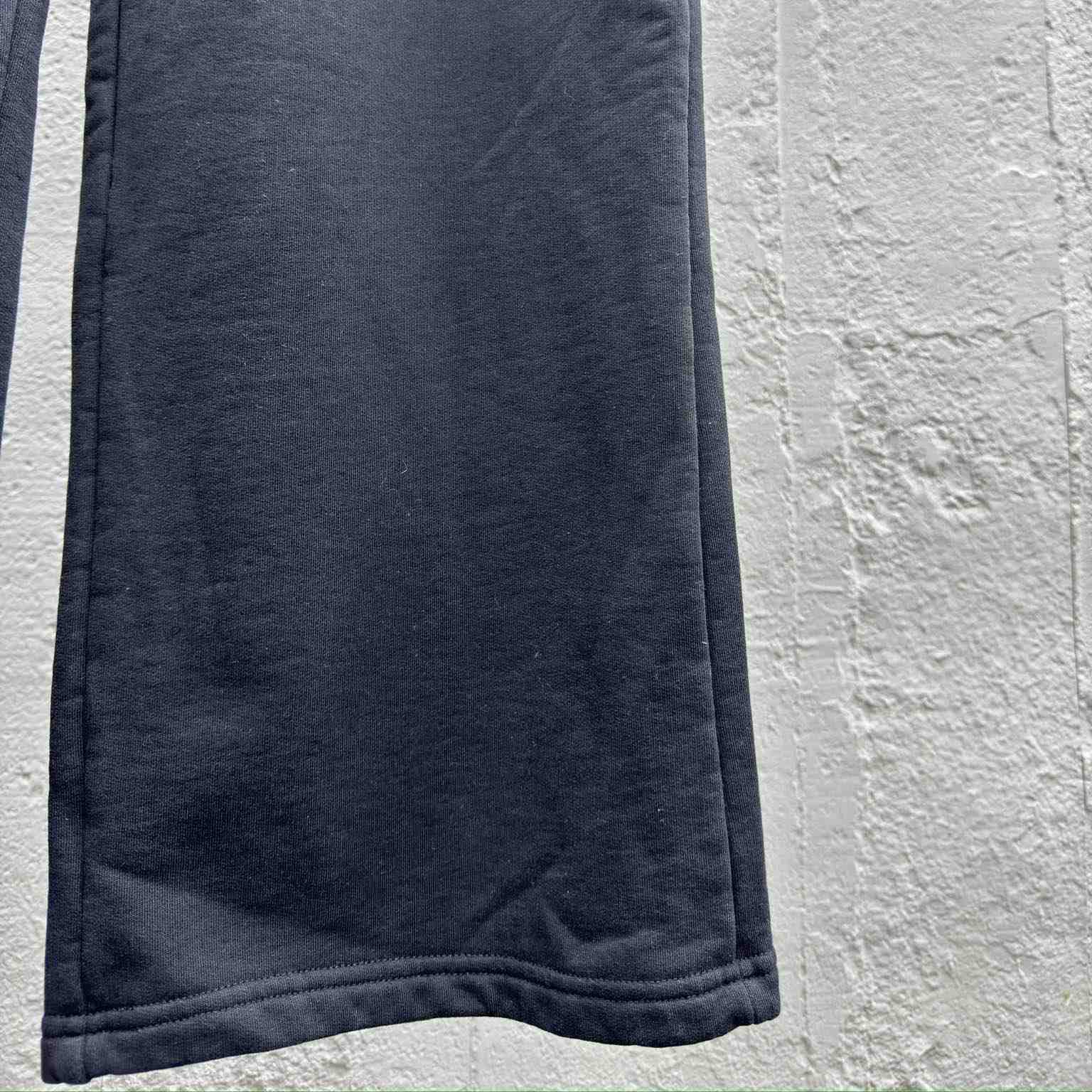 Balenciaga Soccer Tracksuit Pants - FashionPlug