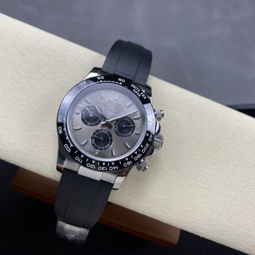 Rolex Watch  - FashionPlug