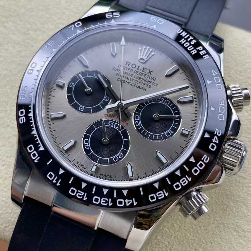 Rolex Watch  - FashionPlug