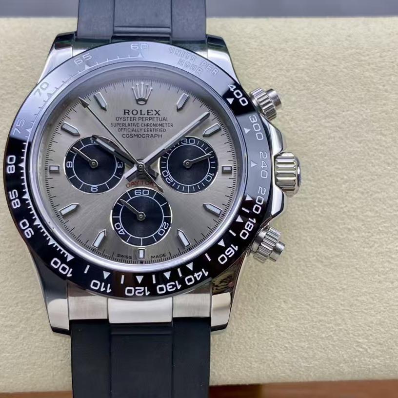 Rolex Watch  - FashionPlug