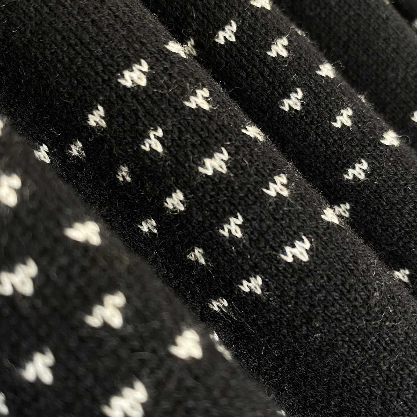 Louis Vuitton Jacquard Wool Pullover   1AGJU8 - FashionPlug
