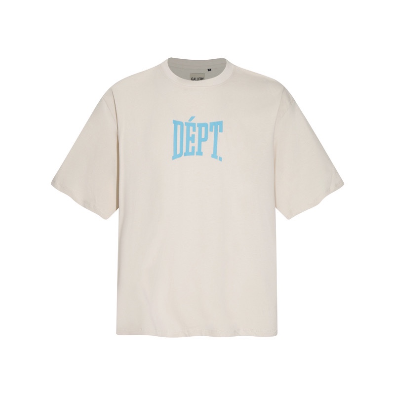 Gallery Dept.'DEPT' Logo T-shirt - FashionPlug