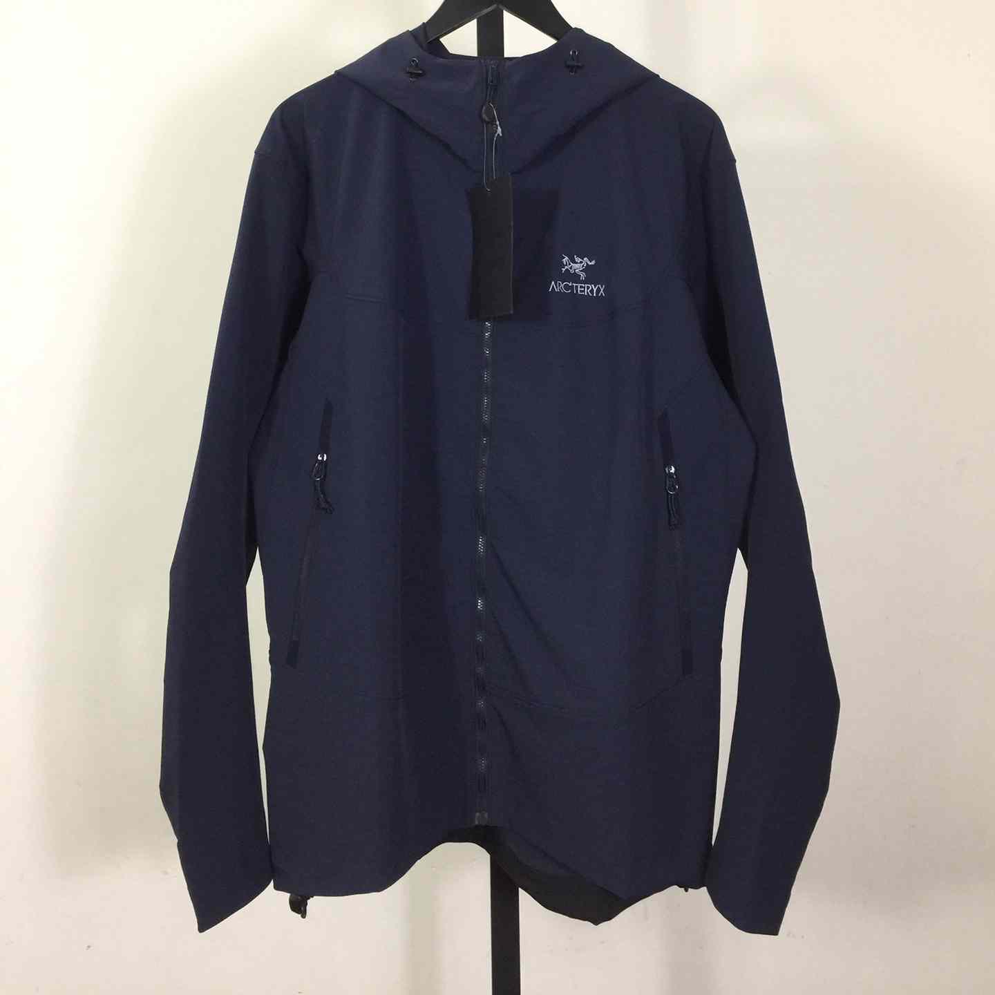 Arc'teryx GammaLt Jacket - FashionPlug