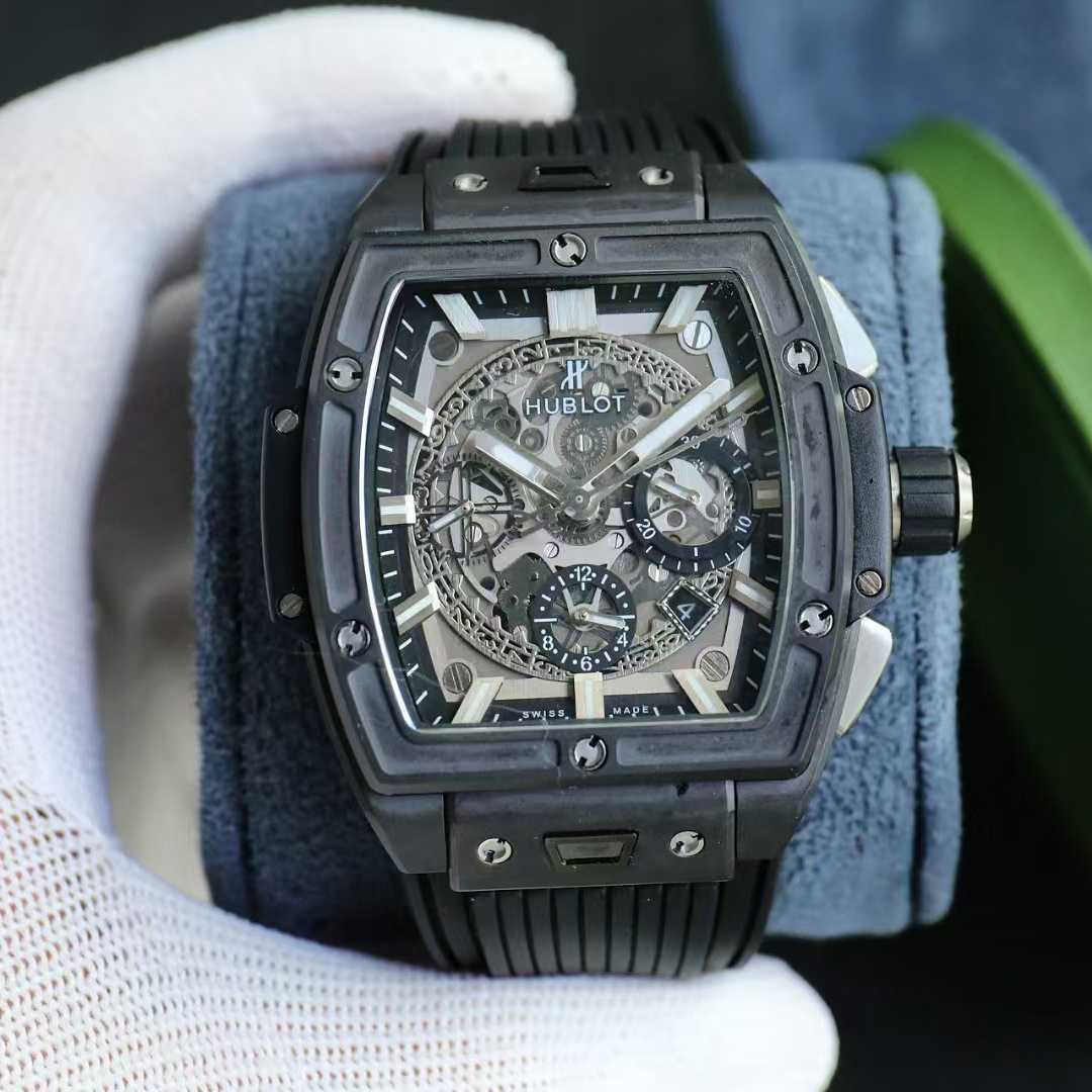 Hublot Watch - FashionPlug