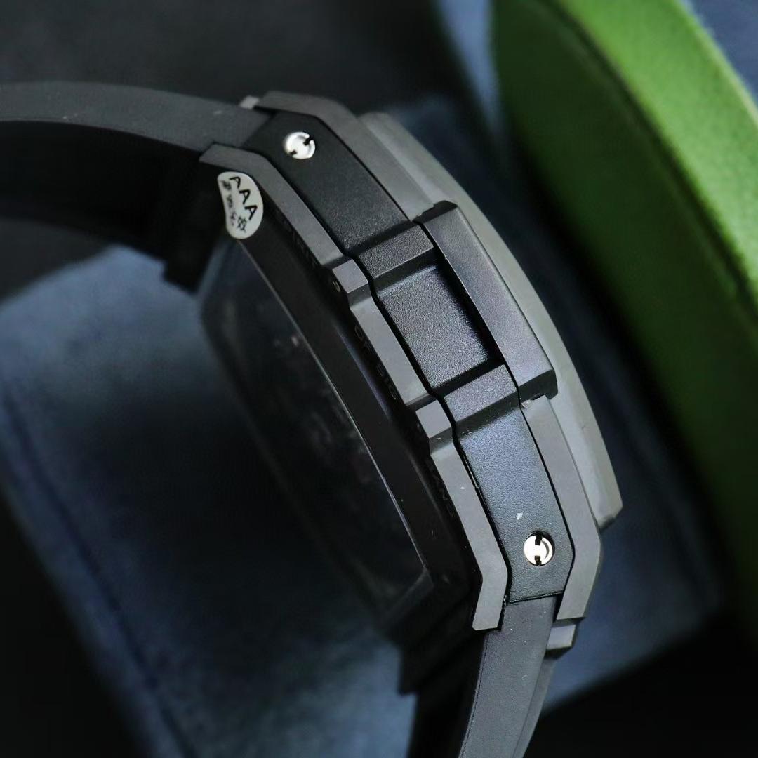 Hublot Watch - FashionPlug
