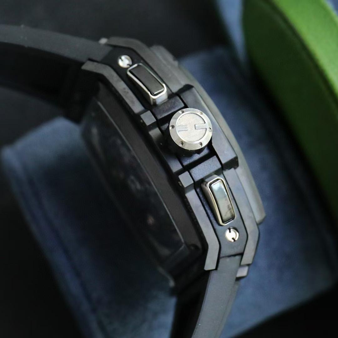 Hublot Watch - FashionPlug