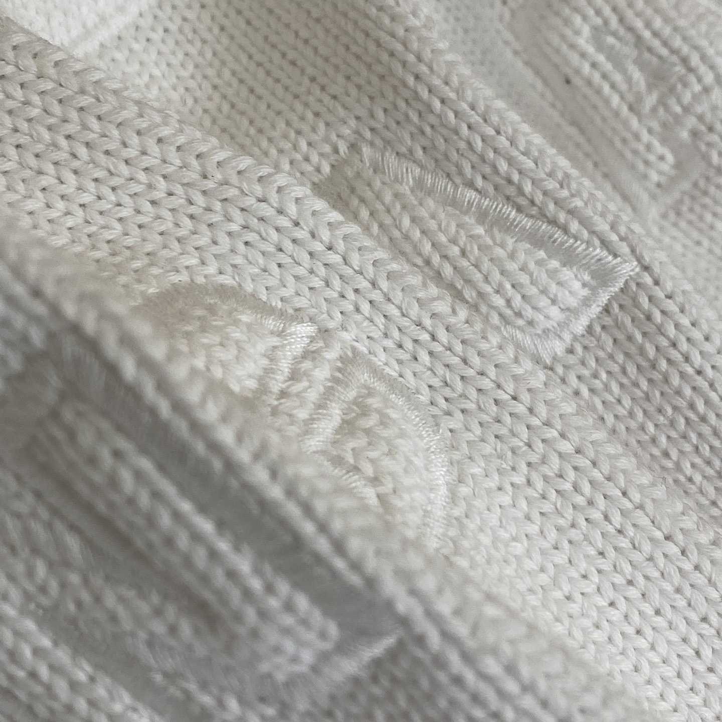 Balenciaga Logo-embossed Sweatshirt - FashionPlug
