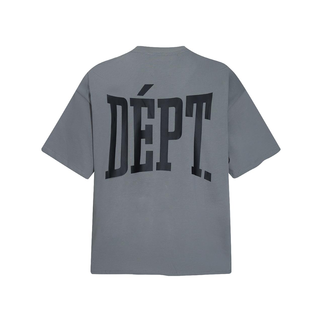 Gallery Dept.Professional T-shirt - FashionPlug