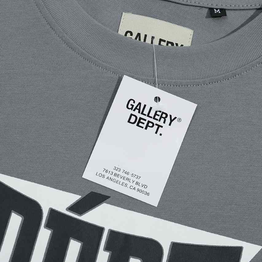 Gallery Dept.Professional T-shirt - FashionPlug