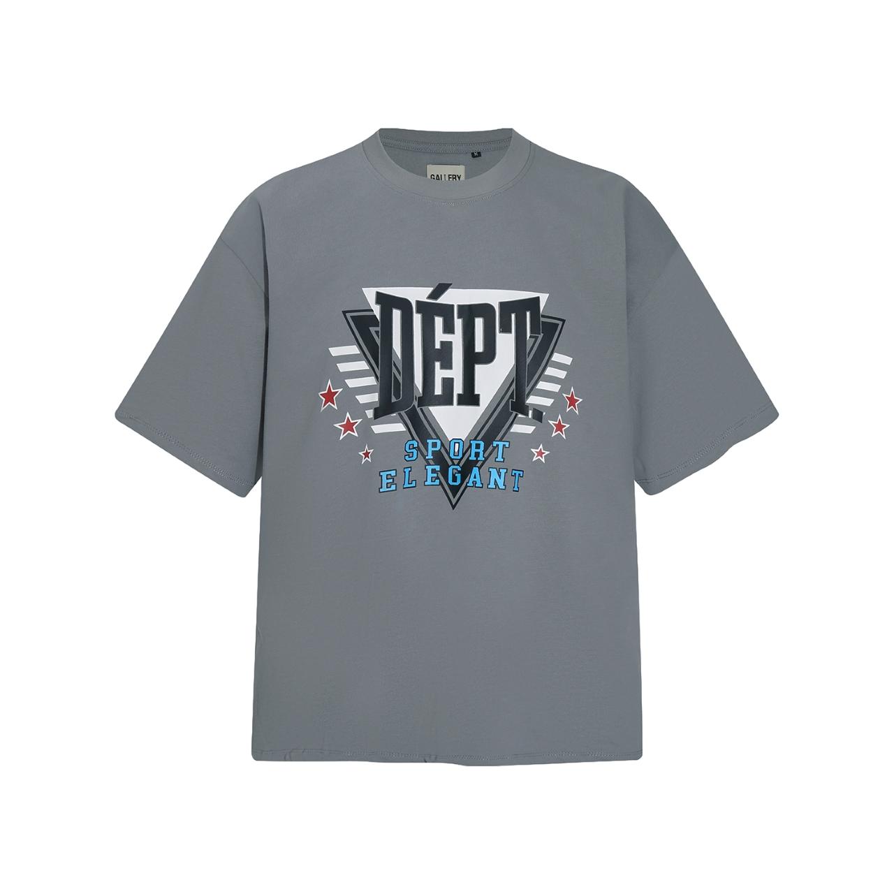 Gallery Dept.Professional T-shirt - FashionPlug