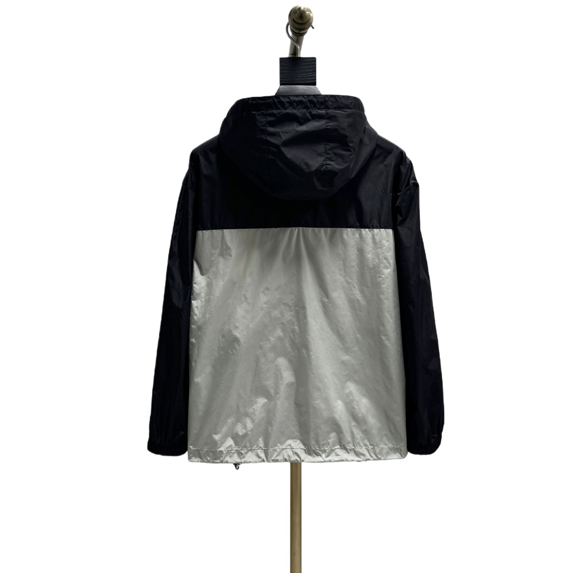 Prada Re-nylonJacket - FashionPlug