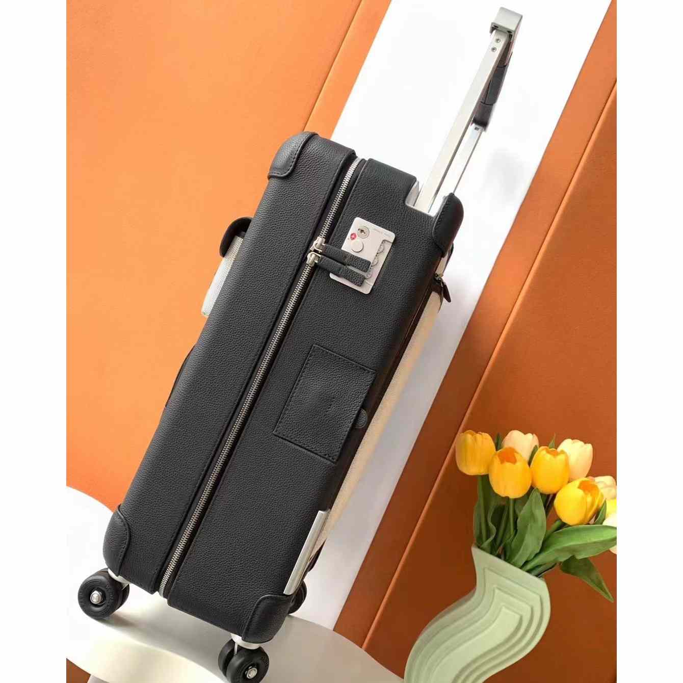 Hermès Rolling Mobility Suitcase Cabine Cargo 55 - FashionPlug