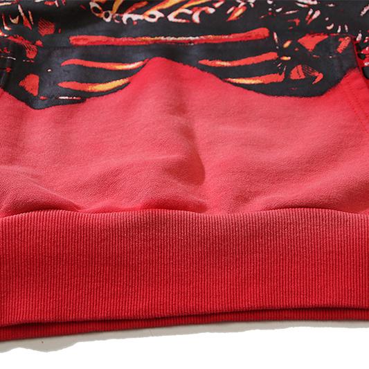 Hellstar Cotton Hoodie - FashionPlug
