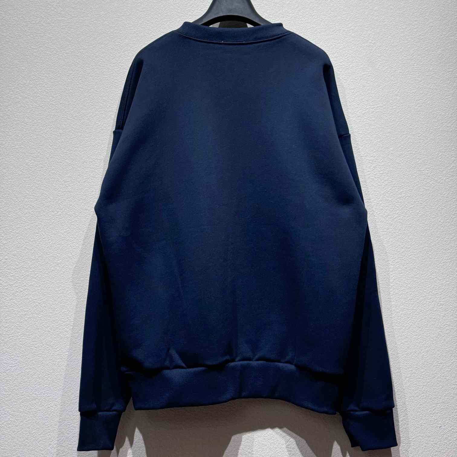 Dior And Lewis Hamilton Sweatshirt - FashionPlug