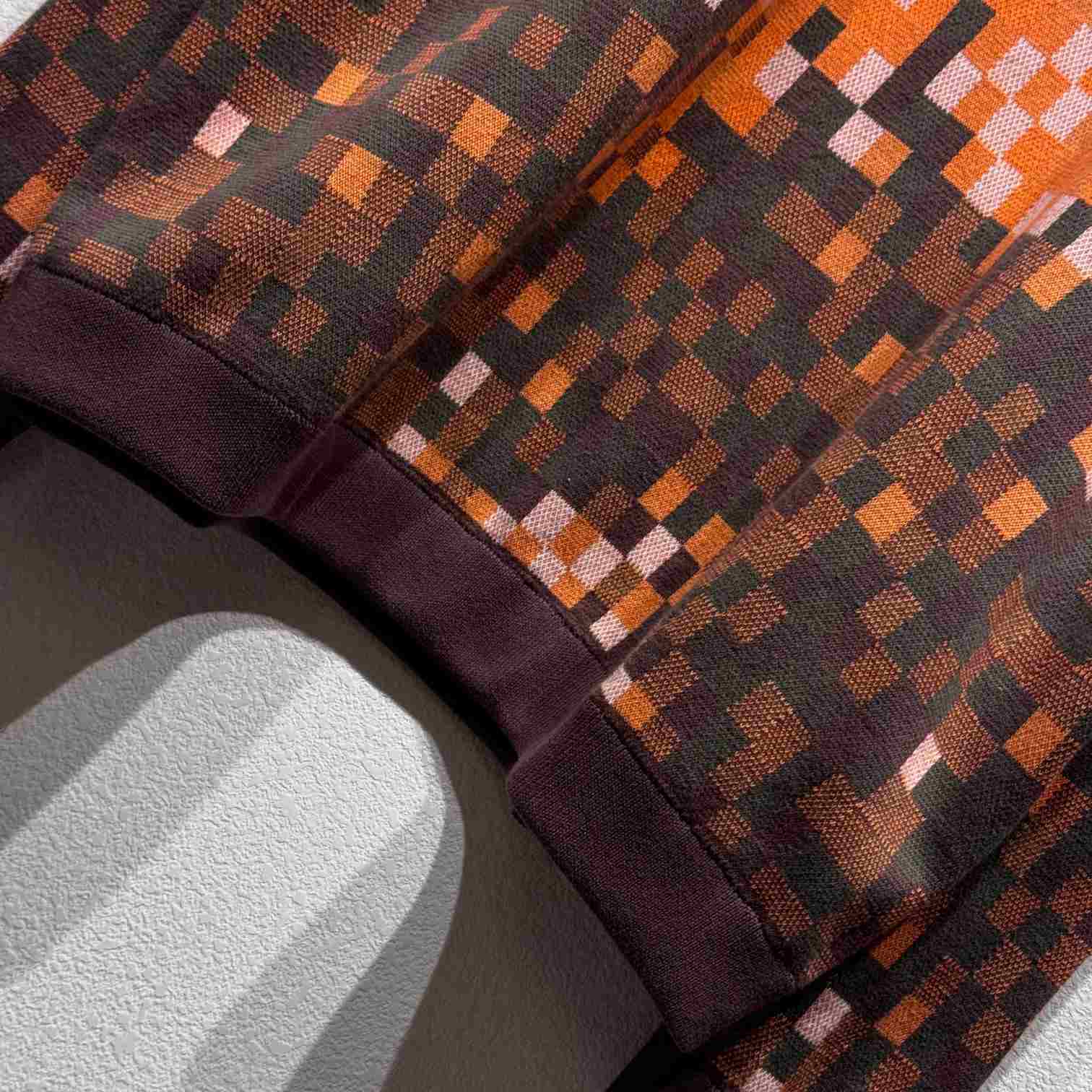 Louis Vuitton Jacquard Cotton Pullover   1AFXRM - FashionPlug