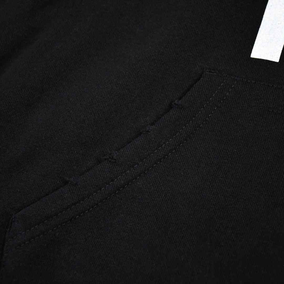 Supreme MM6 Maison Margiela Zip Up Hooded Sweatshirt  - FashionPlug