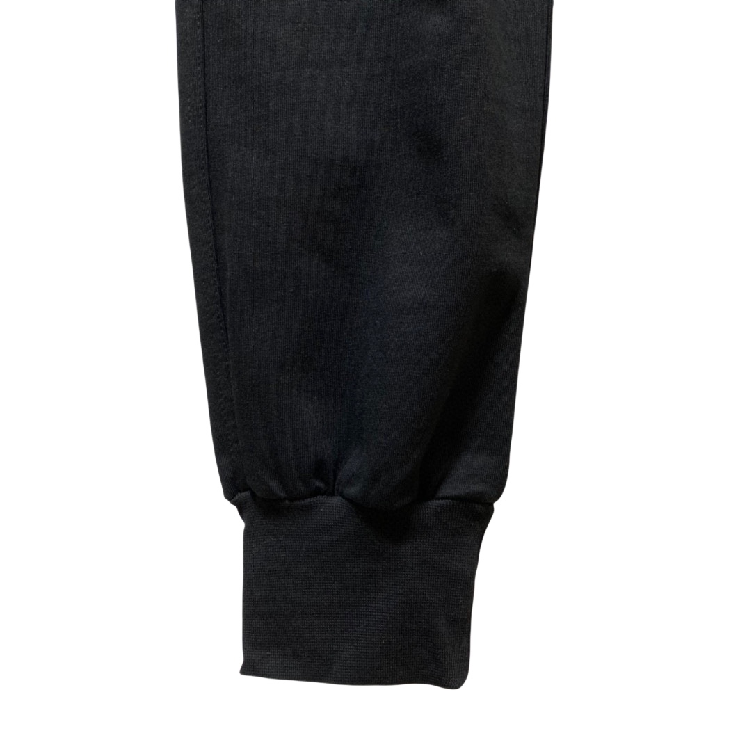 Rick Owens Cotton Jersey Tapered Pants - FashionPlug