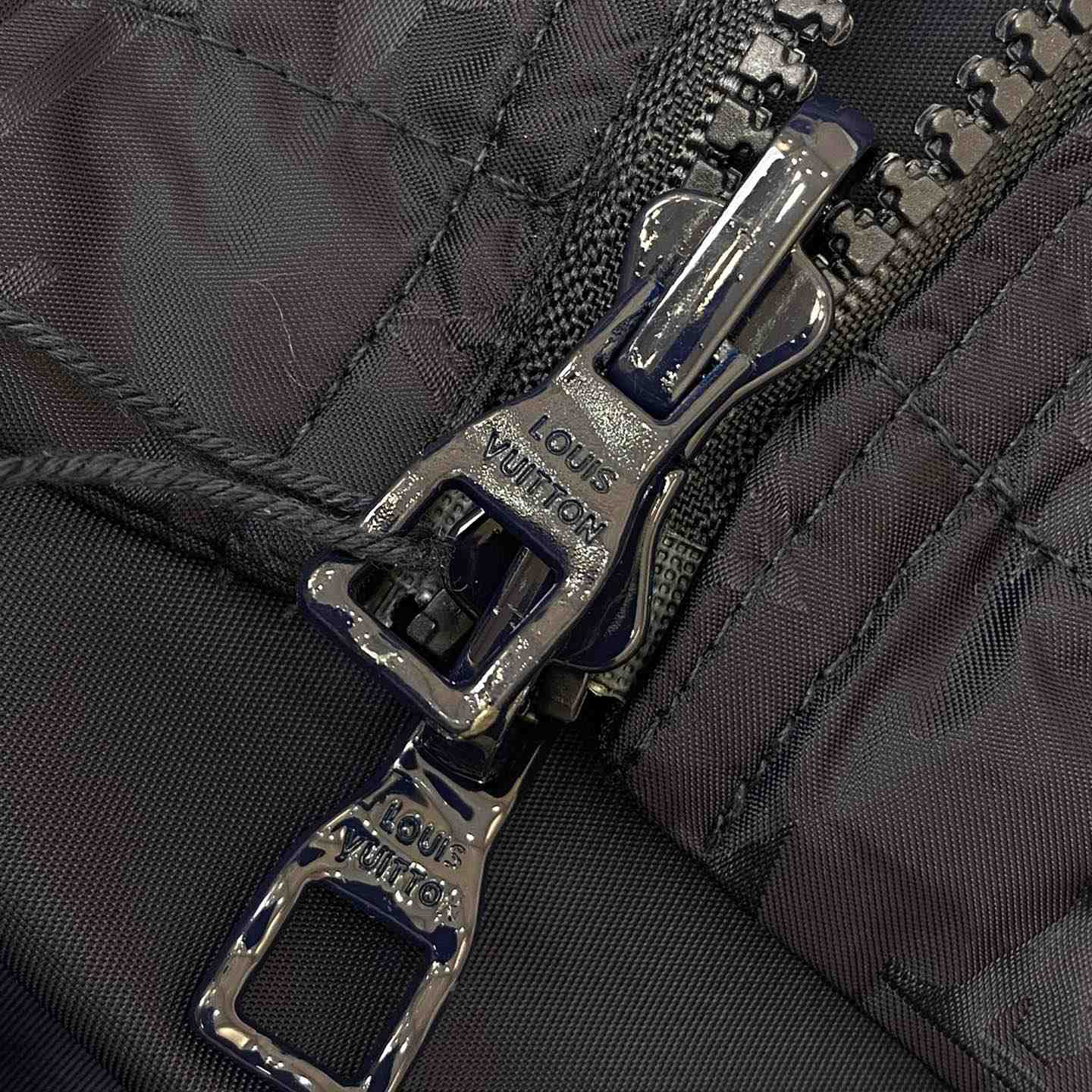 Louis Vuitton Reverse Windbreaker - FashionPlug