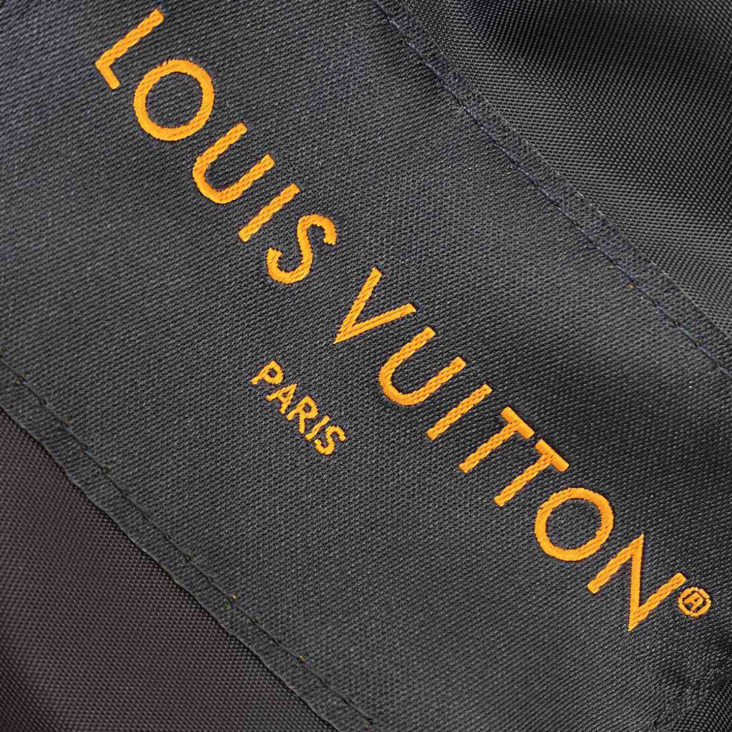 Louis Vuitton Reverse Windbreaker - FashionPlug