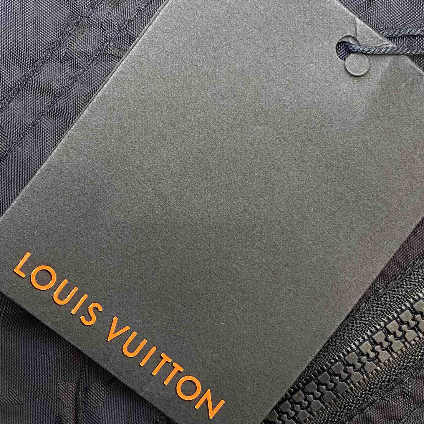 Louis Vuitton Reverse Windbreaker - FashionPlug