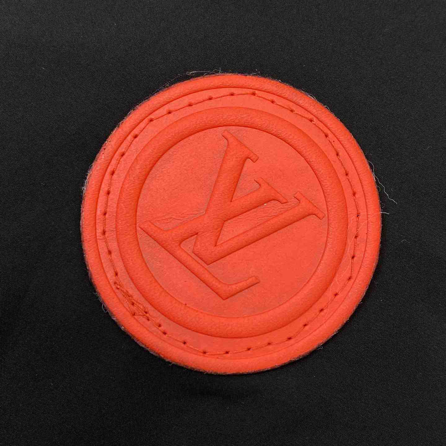 Louis Vuitton Monogram Reversible Down Gilet   - FashionPlug