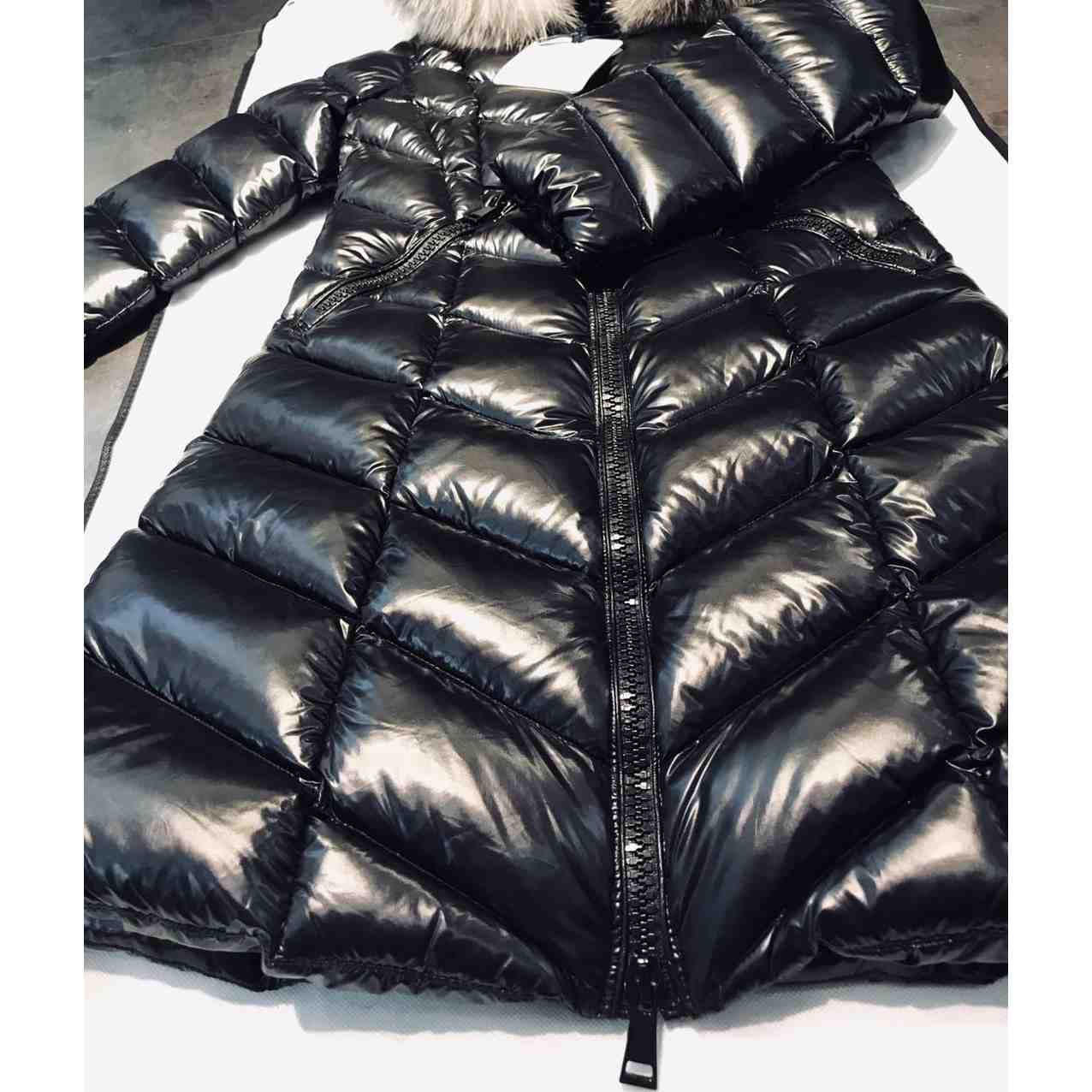 Moncler Fulmarus Hooded Quilted Coat - FashionPlug