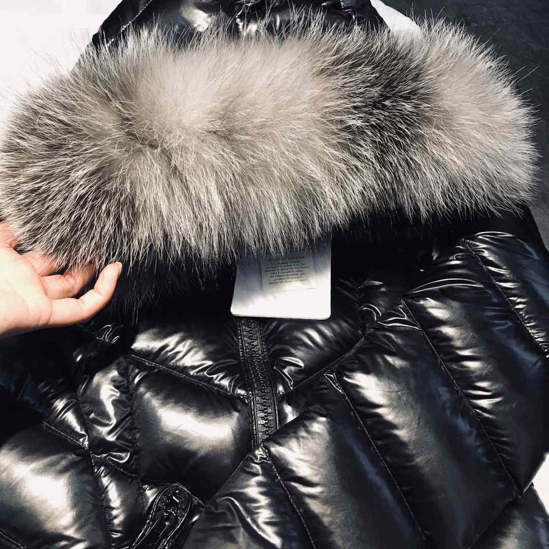 Moncler Fulmarus Hooded Quilted Coat - FashionPlug