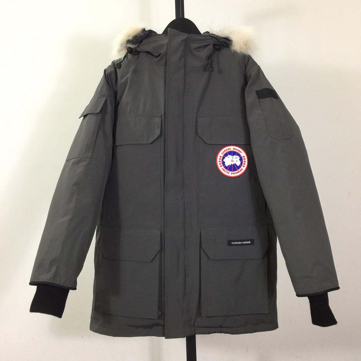Canada Goose Expedition Parka - FashionPlug