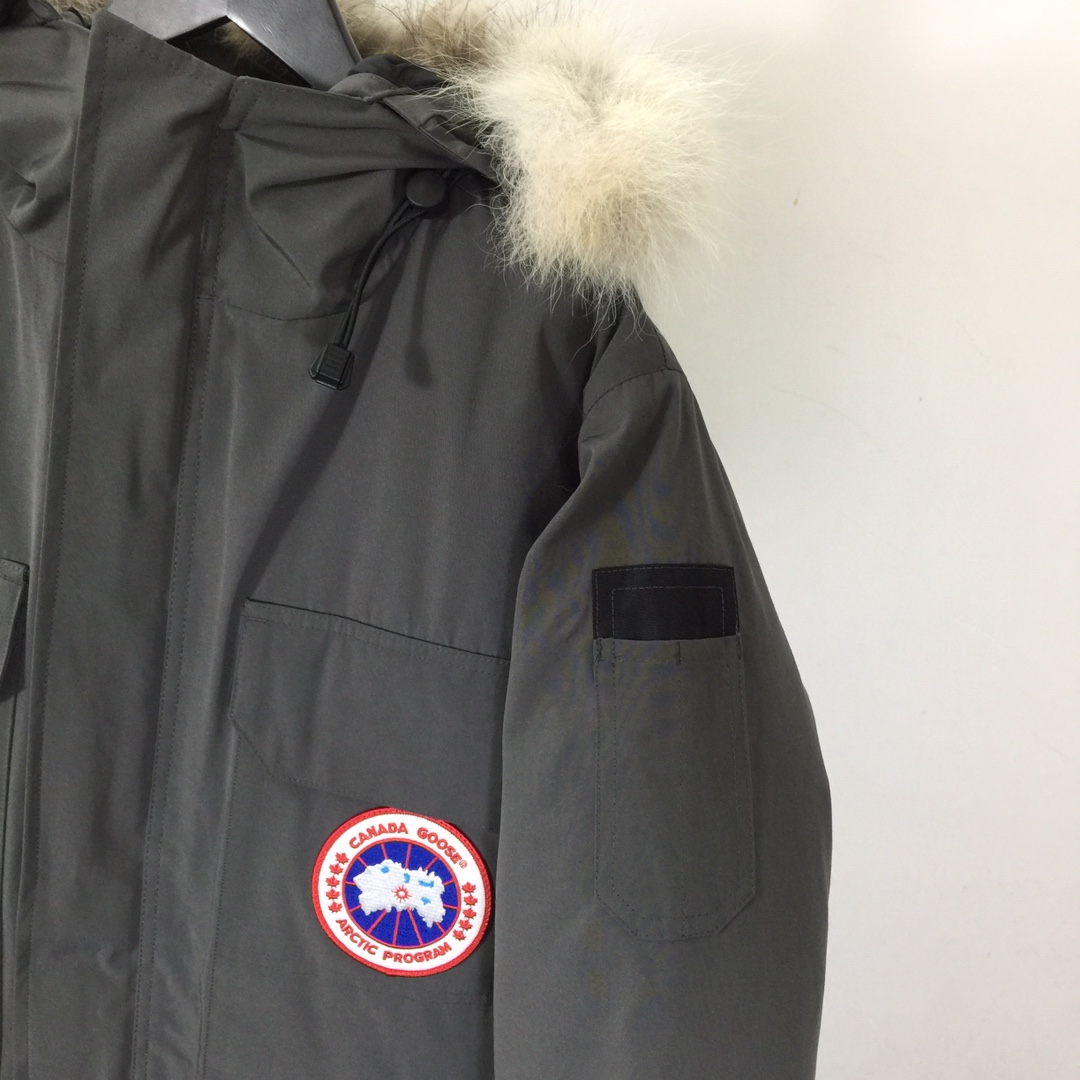 Canada Goose Expedition Parka - FashionPlug