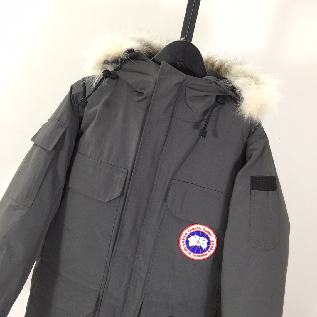 Canada Goose Expedition Parka - FashionPlug