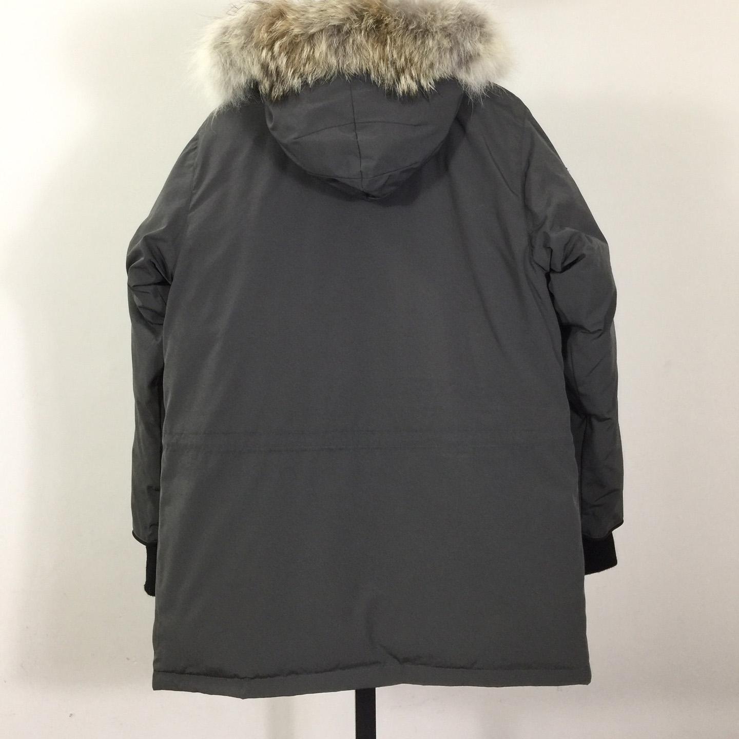 Canada Goose Expedition Parka - FashionPlug