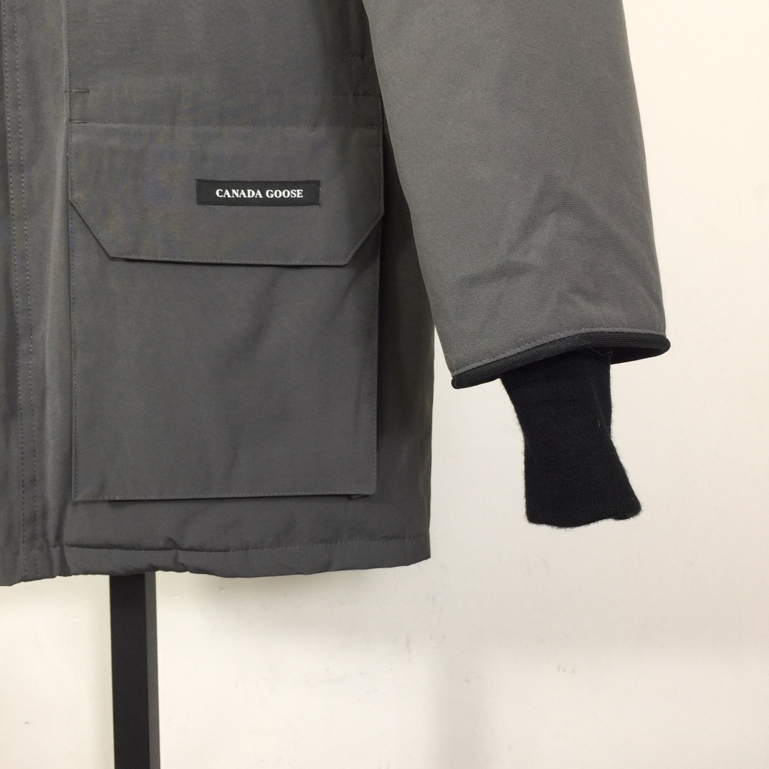 Canada Goose Expedition Parka - FashionPlug